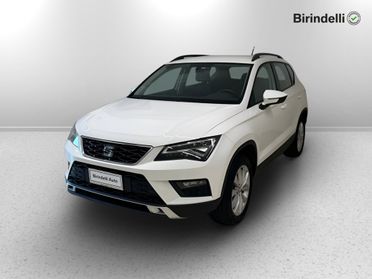 SEAT Ateca - Ateca 1.6 TDI Business