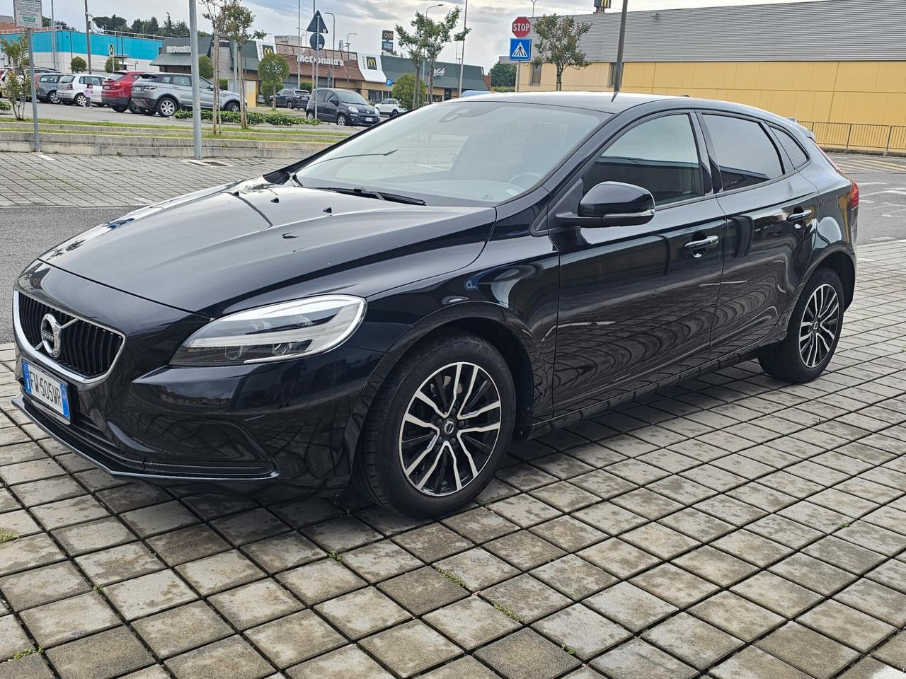Volvo V40 D3 Geartronic Business