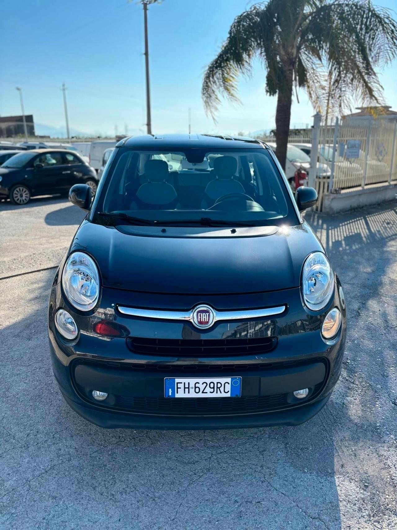 Fiat 500L 1.3 Multijet 95 CV Lounge