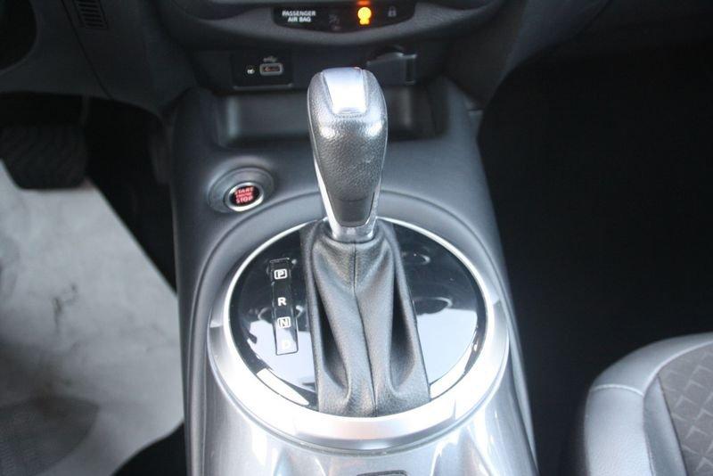 Nissan Juke Juke 1.0 DIG-T 114 CV DCT N-Connecta