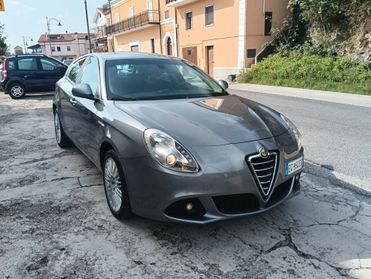 Alfa Romeo Giulietta 2.0 JTDm-2 170 CV Distinctive