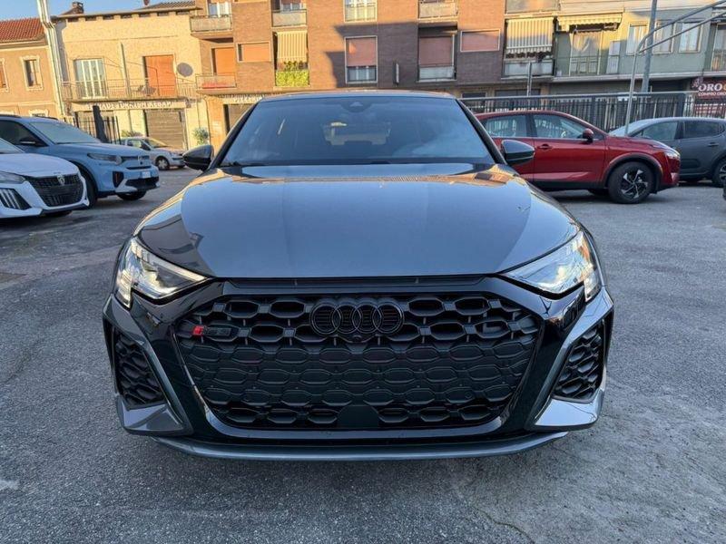 Audi A3 RS3 SPB TFSI quattro S tronic