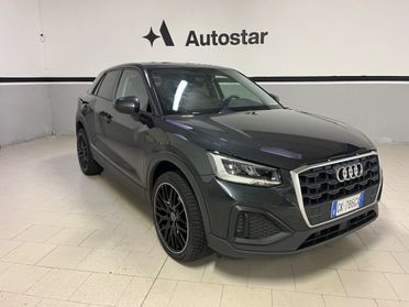 Audi Q2 30 TDI S tronic Admired 2022 *promo