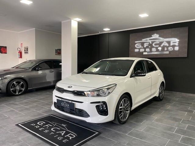 Kia Rio GT Line