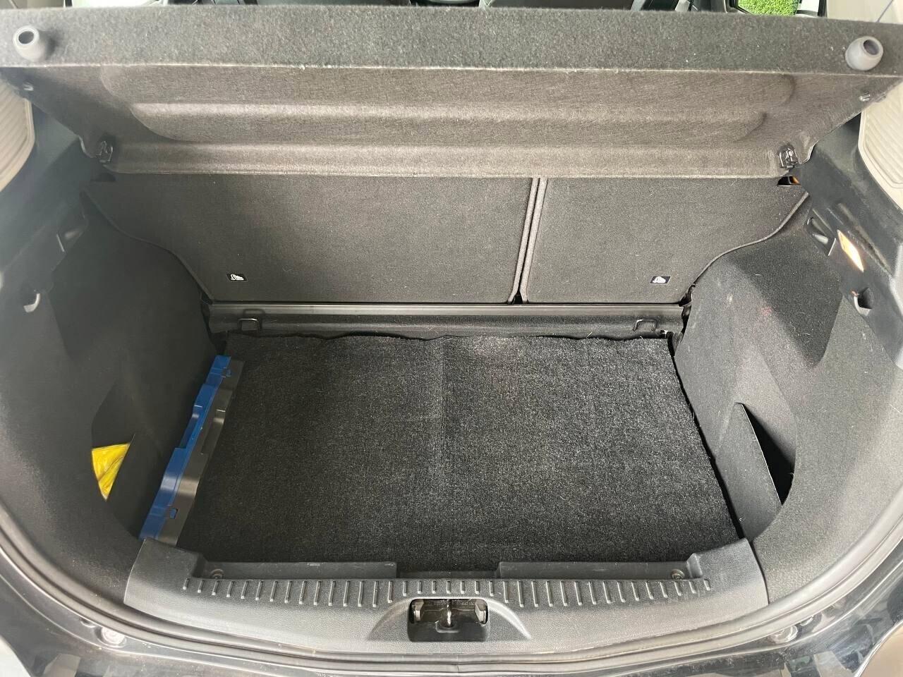 Ford B-Max 1.5 TDCi 95 CV Titanium
