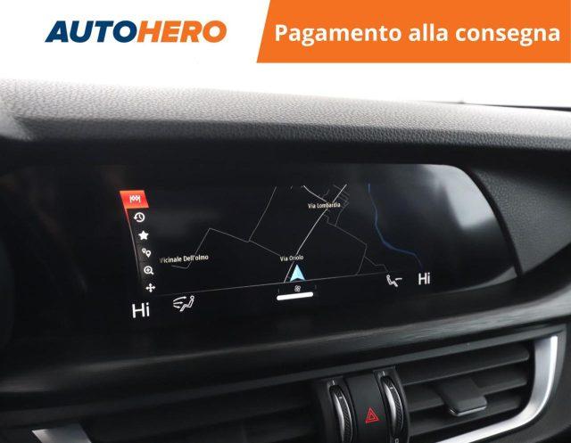 ALFA ROMEO Stelvio 2.0 Turbo 200 CV AT8 Q4 Executive