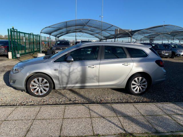 OPEL Astra 1.6 115CV Sports Tourer Cosmo