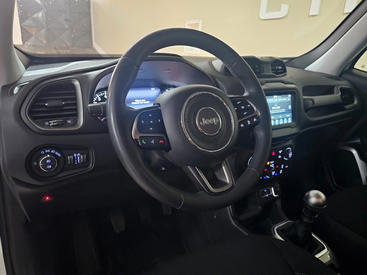 Jeep Renegade 1.0 T3 Limited GPL