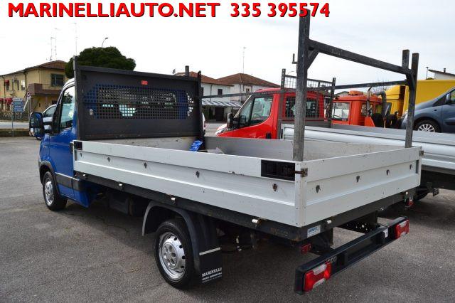 IVECO Daily 2.3 115CV CASSONE FISSO 142000 KM
