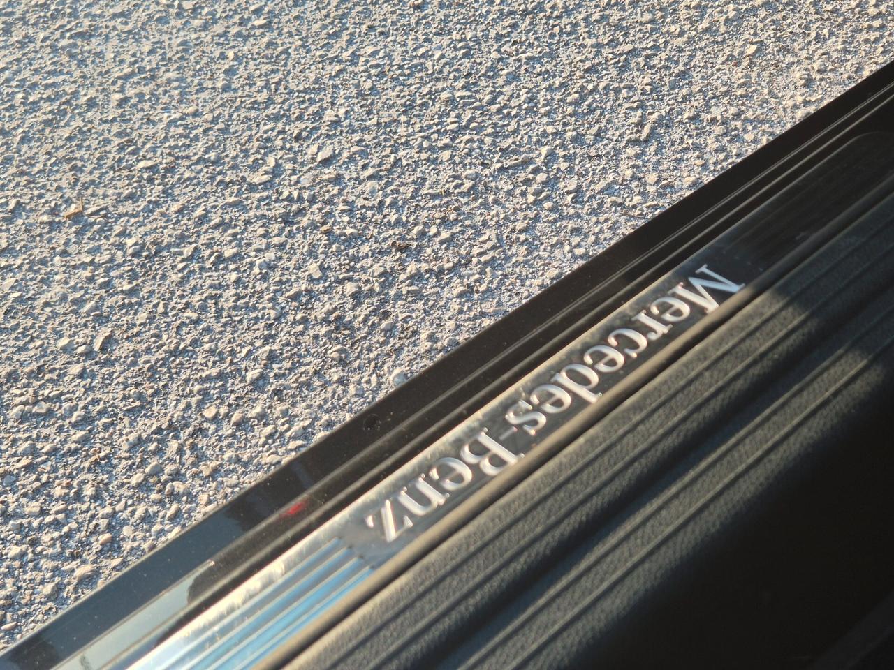 Mercedes-benz A 180 d AMG Premium