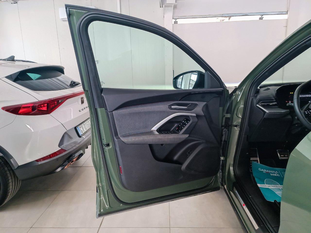 Audi Q5 2.0 tdi mhev+ quattro 204cv s-tronic
