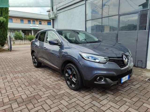 Renault Kadjar Kadjar 1.5 dci energy Hypnotic16 (magn 110cv edc