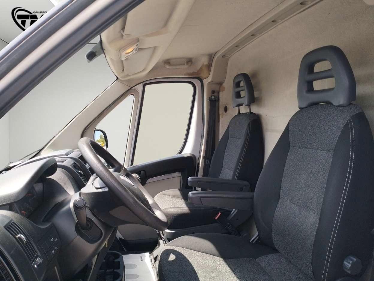FIAT Ducato (4ª serie) Ducato 35 2.3 MJT 130CV...