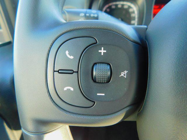 FIAT Panda Cross 1.0 FireFly S&S Hybrid