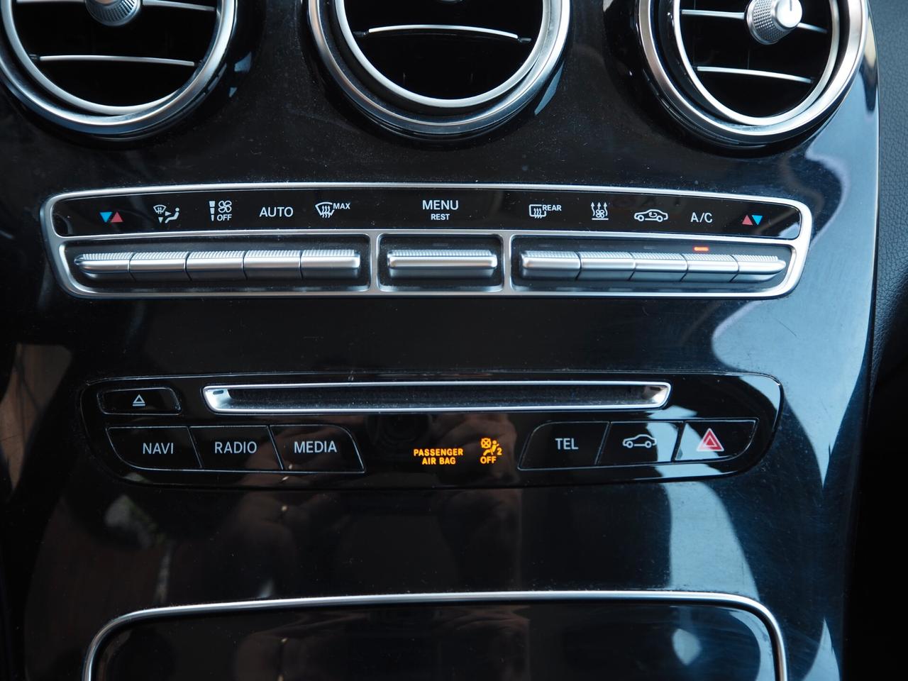 Mercedes-benz GLC 350 e 4Matic Exclusive