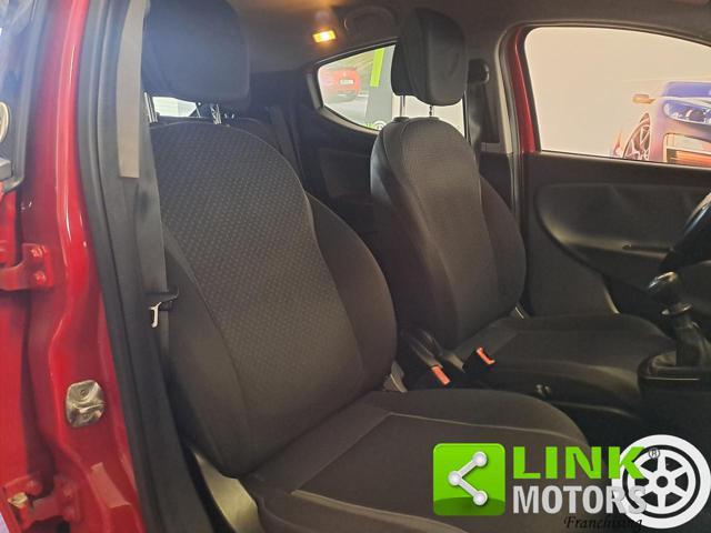 LANCIA Ypsilon 1.2 69CV GPL ECOCHIC