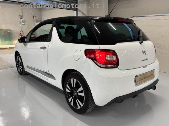 DS AUTOMOBILES DS 3 1.4 VTi 95 CMP-5 Chic