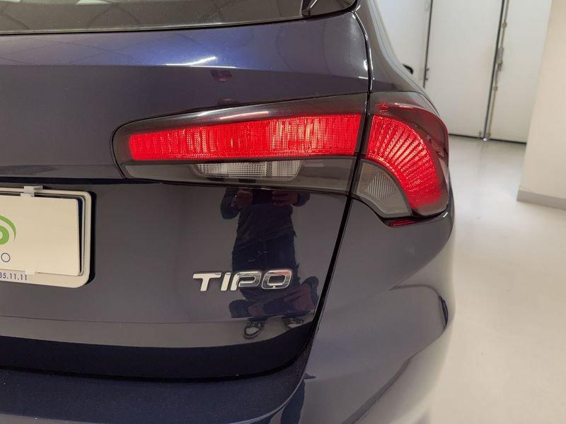 FIAT Tipo Tipo SW 1.4 Lounge 95cv