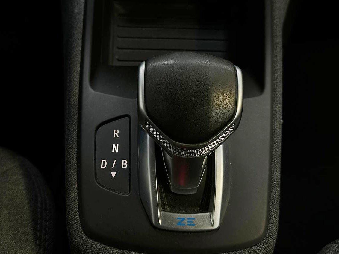 RENAULT Zoe 2020 - Zoe Zen R135