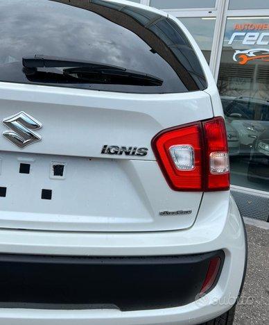Suzuki Ignis Cool AllGrip