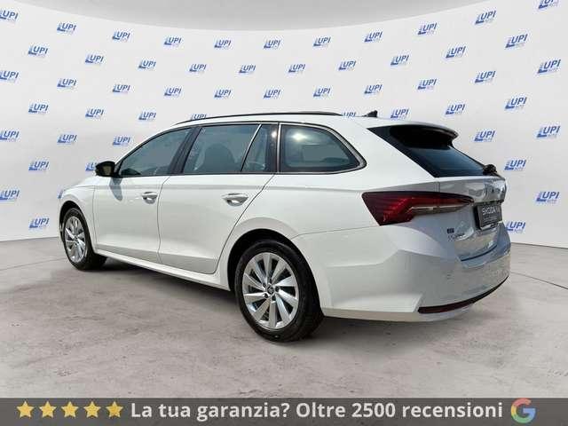Skoda Octavia Octavia Wagon 1.5 tsi mhev Executive 115cv dsg