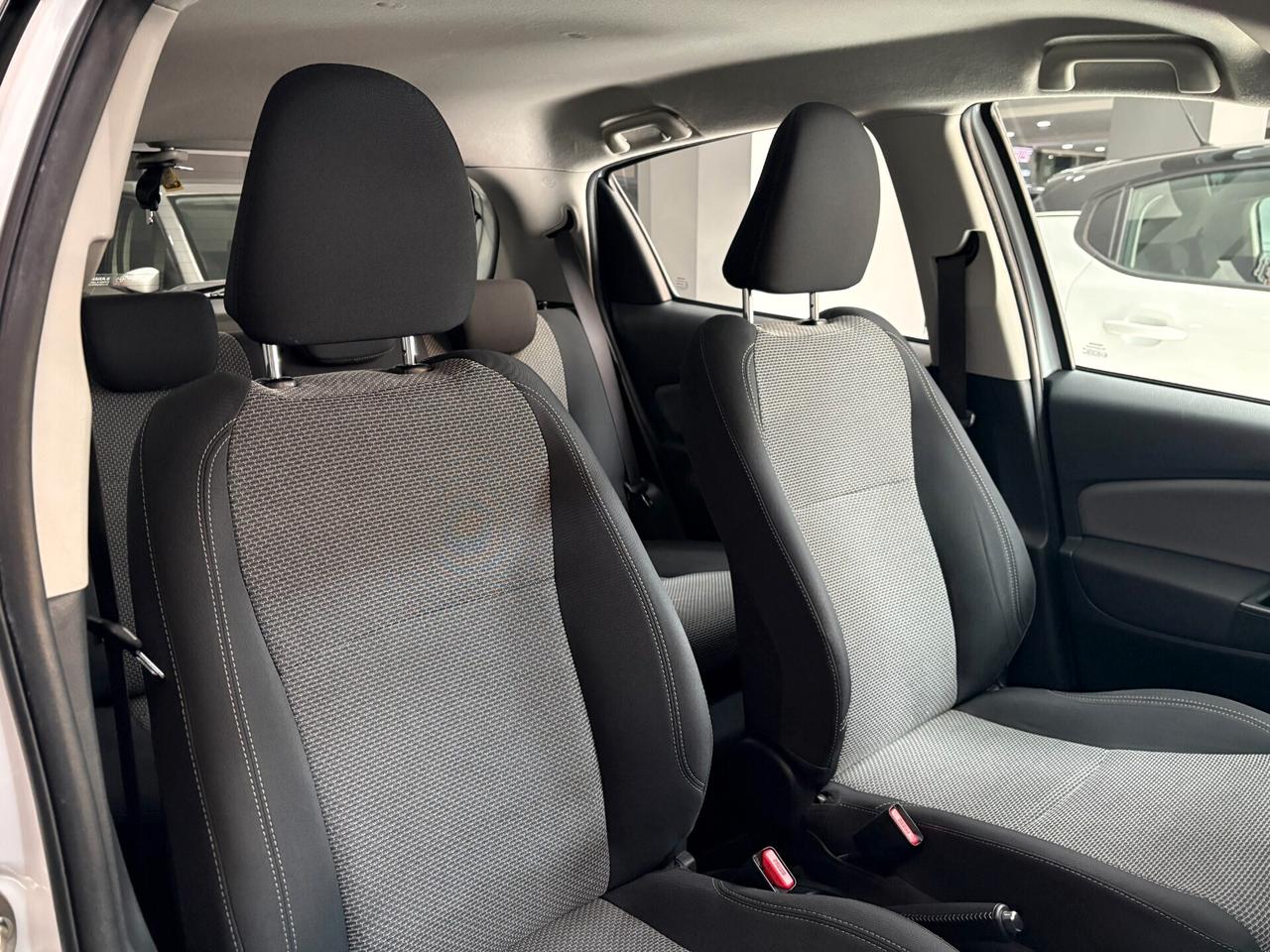 Toyota Yaris 1.5 Hybrid 100cv 5p Active ITALIANA