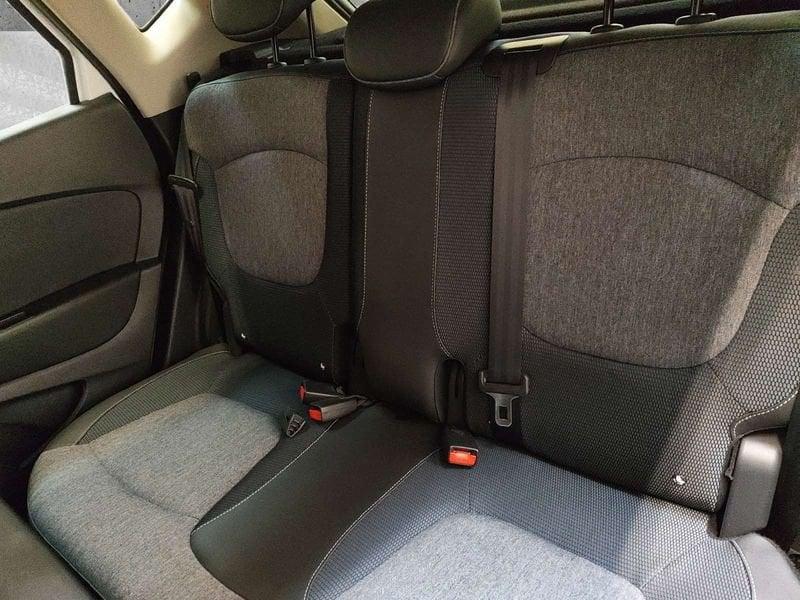 Renault Captur 1.5 dci Sport Edition2 110cv