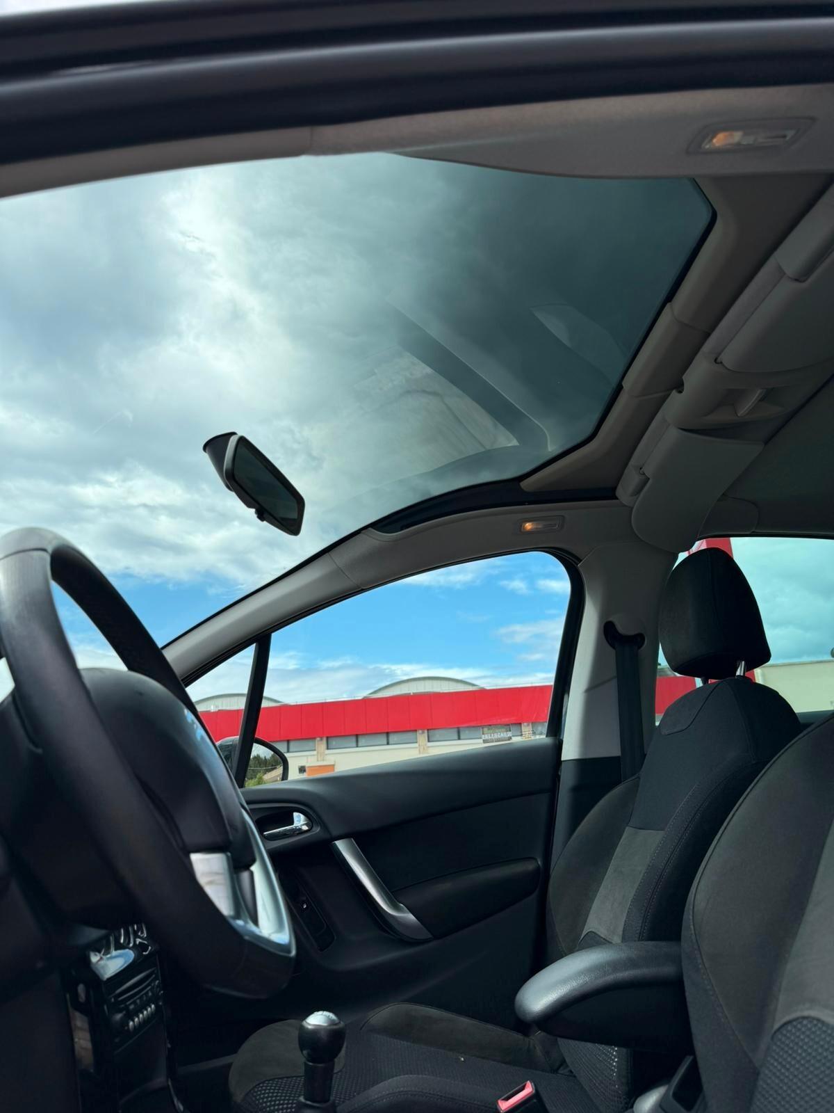 Citroen C3 1.1 BENZINA - 2011