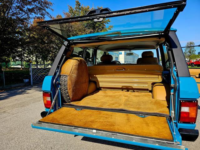 LAND ROVER Range Rover classic 3500 v8
