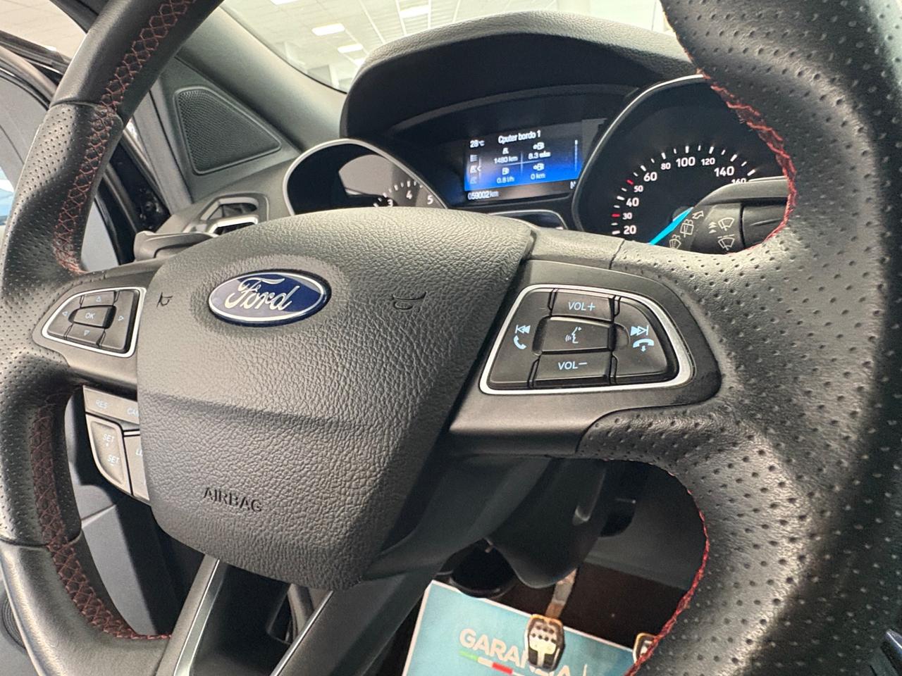 Ford Kuga 1.5 EcoBoost 120cv ST-Line 2019 km58000