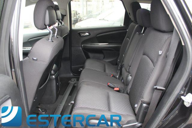 FIAT Freemont 2.0 Multijet 140CV Lounge 7 POSTI TETTO 19'