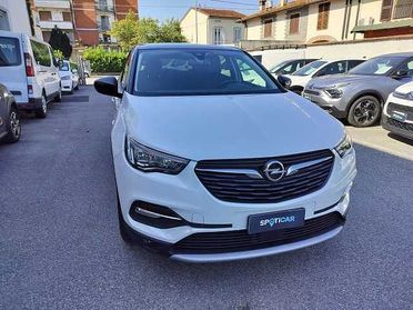 Opel Grandland X 1.5 diesel Ecotec Start&Stop Design Line