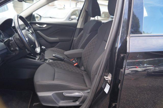 SKODA Kamiq 1.0 TSI 110 CV Ambition