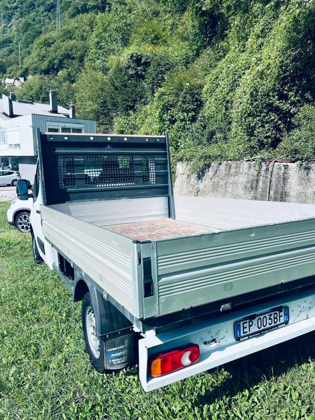 OPEL Movano 35 2.3 CDTI 125CV SOLO 72000