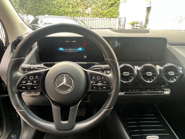 MERCEDES-BENZ GLA 180 d Automatic Business Extra da ?339,00 mensili