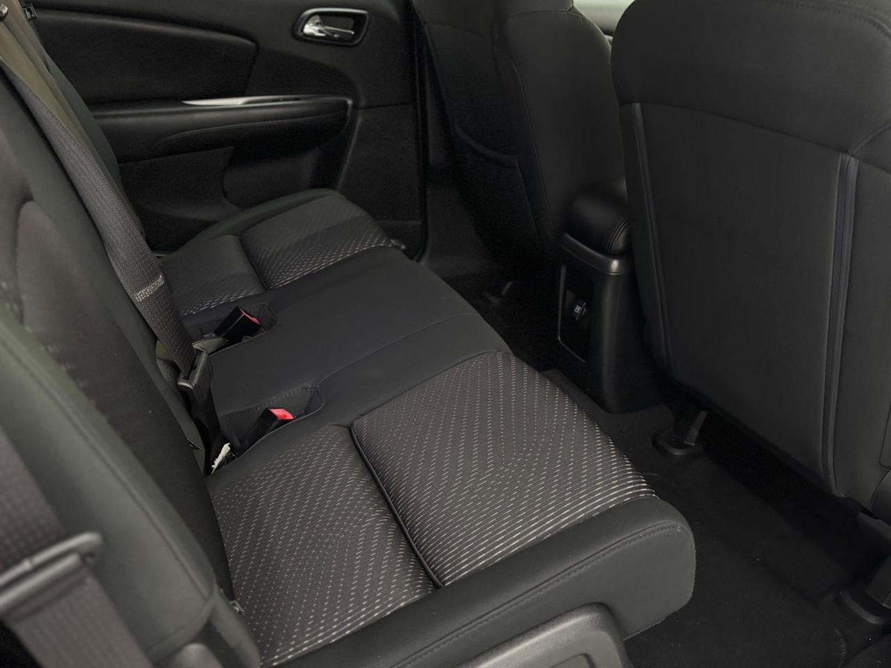 Fiat Freemont 2.0 Multijet 140 CV Lounge