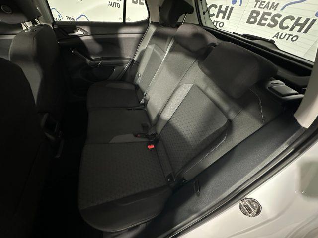 VOLKSWAGEN T-Cross 1.0 TSI 95CV Life
