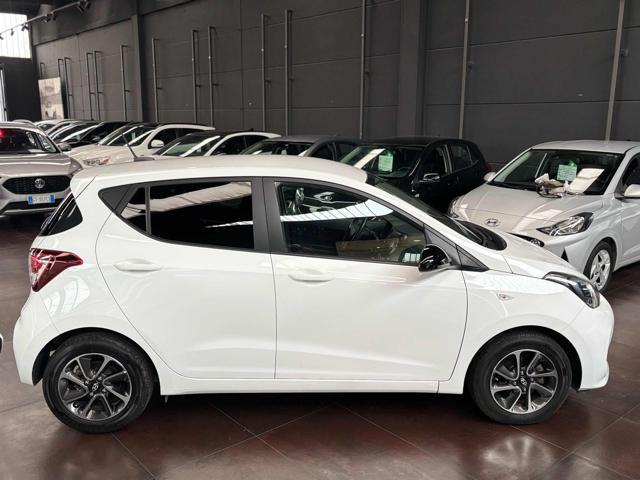 HYUNDAI i10 1.0 MPI Prime