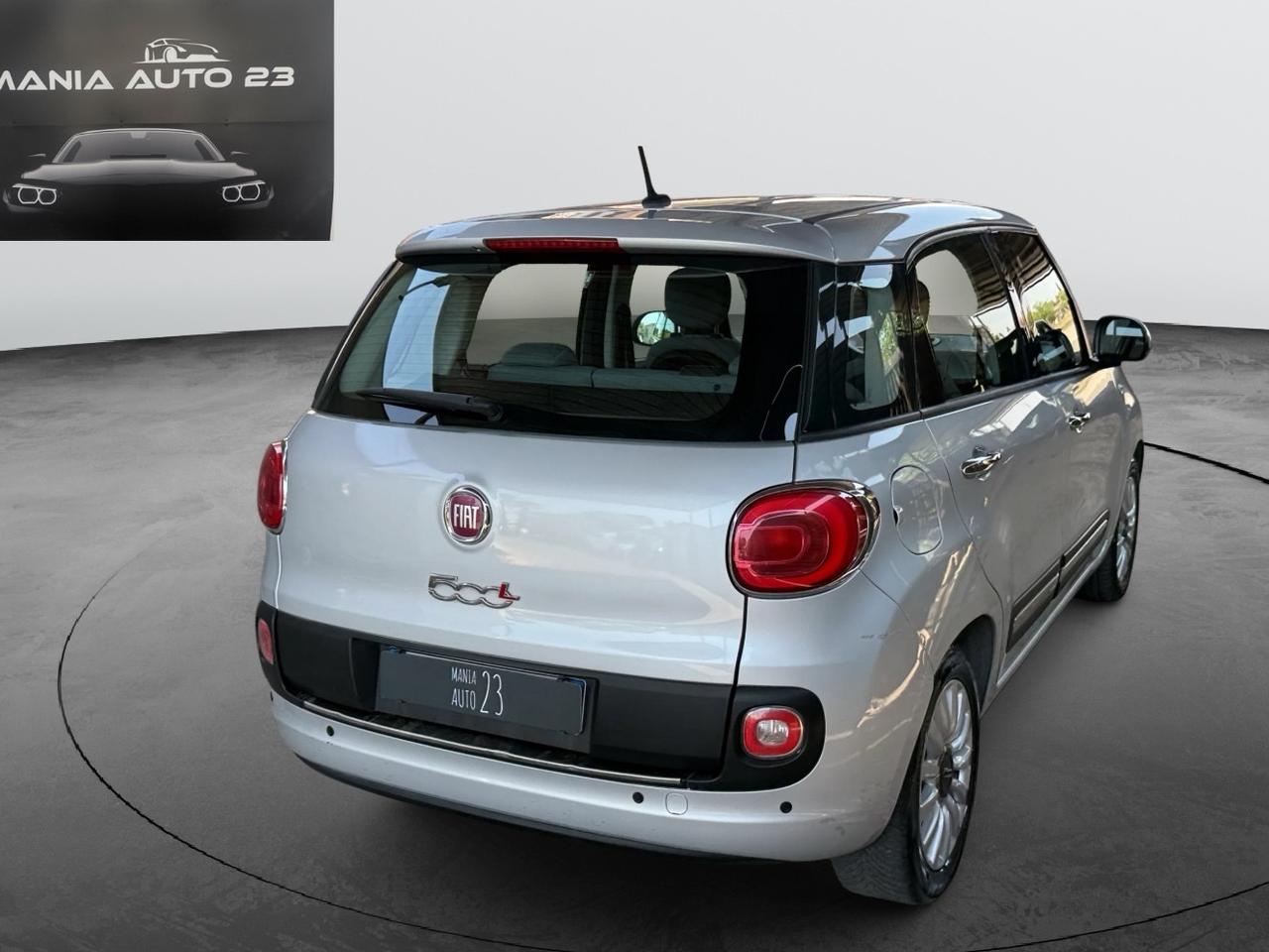 FIAT 500L*LOUNGE* 1.3 MTJ 85 CV *
