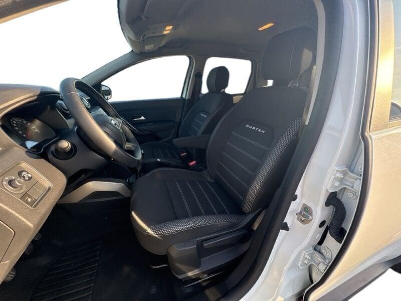 Dacia Duster Duster 1.6 SCe GPL 4x2 Prestige