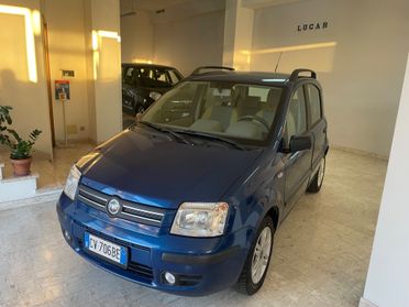 FIAT PANDA 1.2 EMOTION 119.000 KM