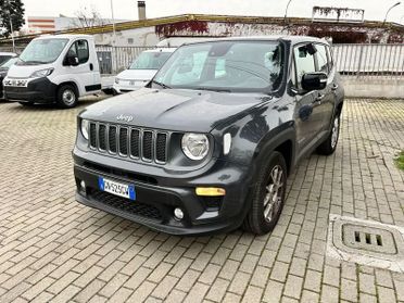 Jeep Renegade 1.0 T3 Limited