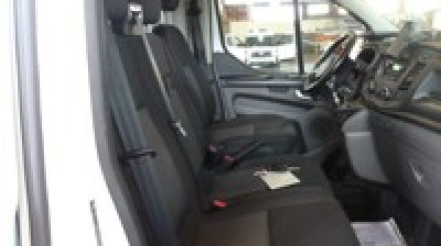 FORD Transit Custom 320 2.0 EcoBlue 170 PC Furgone Trend