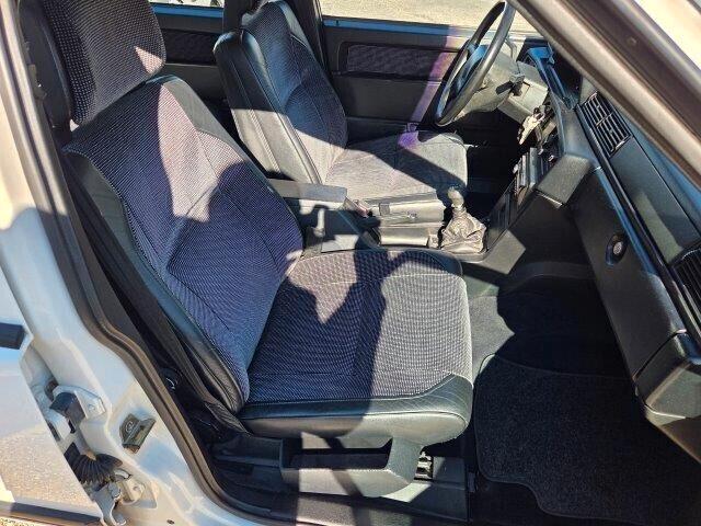 Volvo 740 GLT 16V BERLINA - UN PRO