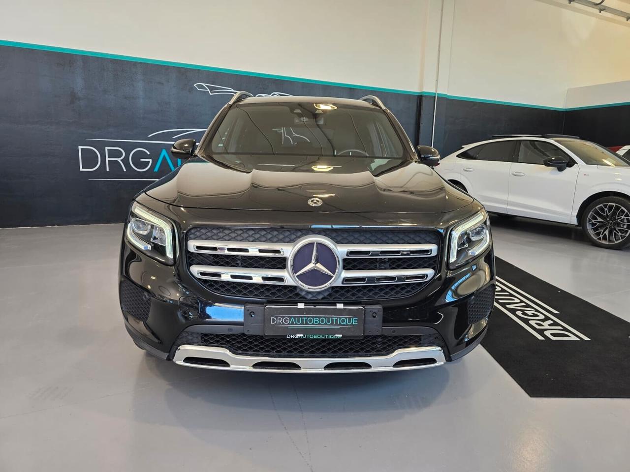 Mercedes-Benz GLB 180 d Automatic Sport Plus TETTO/MULTIBEAM/LUXURY
