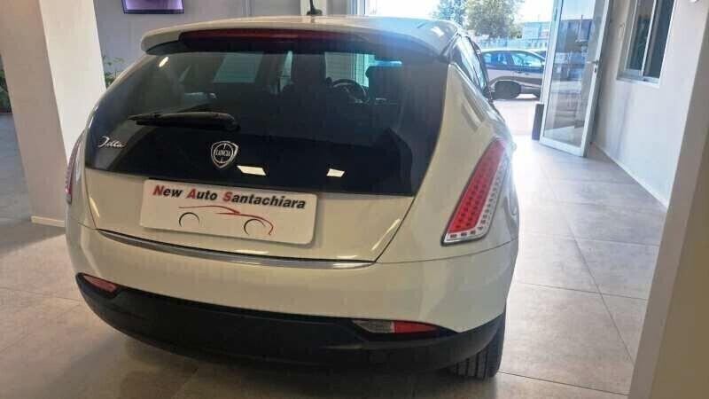 Lancia Delta 1.6 M-Jet 120 CV Business Selectronic