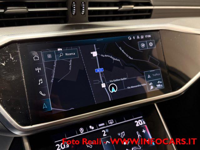 AUDI A6 Avant 40 TDI S tronic Business - PROMO