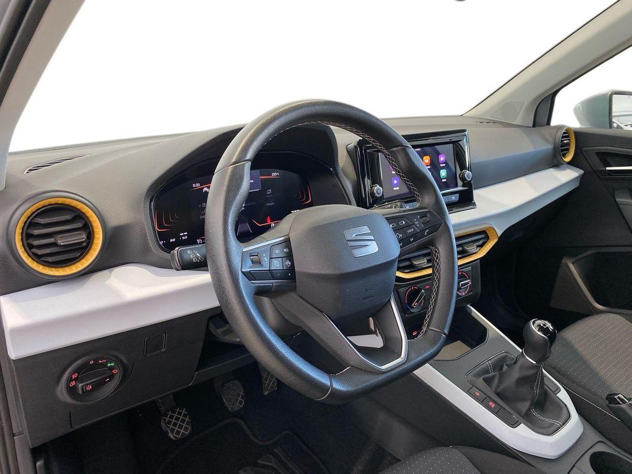 Seat Arona 1.0 ecotsi 95cv style