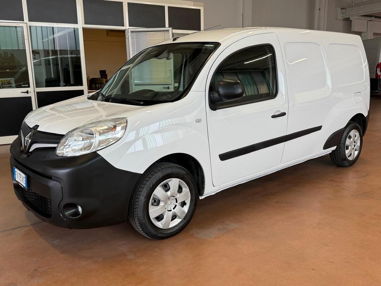 Renault Kangoo 1.5 dCi Rapid Maxi Extra (PASSO LUNGO)
