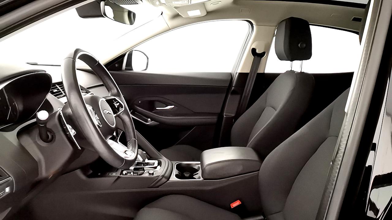JAGUAR E-Pace 2021 - E-Pace 2.0 D163 SE awd auto